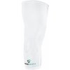 Gamepatch Compression leg sleeve Kompresný unisex návlek biela