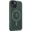 Tactical MagForce Hyperstealth iPhone 13 Pro Forest zelené