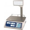 Obchodná váha T-scale JSP 15 MR | 6/15kg | so stĺpikom