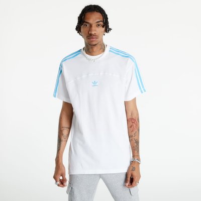 adidas 3 stripes tee – Heureka.sk