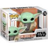 FunkoPop Funko POP! Star Wars: Mandalorian S10 - Grogu (armor)