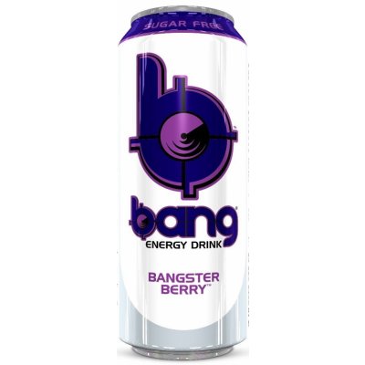 Bang Energy Energy Drink Frose Rose 500 ml