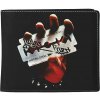 Judas Priest Bristish Steel Peňaženka