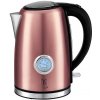 BERLINGERHAUS Rychlovarná konvice 1,7 l s teploměrem I-Rose Edition BH-9070