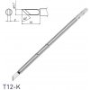 Yihua náhradný hrot T12 - T12-K