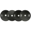 CFSHOP Olympijské bumper kotúče 100kg sada