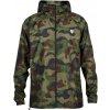 Fox Head Camo Windbreaker