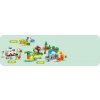 LEGO LEGO® Duplo 10449 Prvá návšteva u lekára