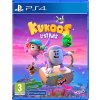 Kukoos: Lost Pets (PS4) 5016488139687