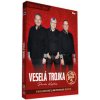 Veselá Trojka: Veselá Trojka - Červená Edice (Cd) - Veselá trojka