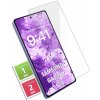 Tvrdené Sklo pre Samsung Galaxy S24 (9H tvrdosť, 2.5D ploché)