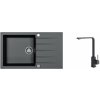 ALVEUS SET ALVEUS CADIT 40/91 + BATÉRIA AFRA 91