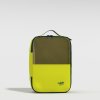 CabinZero Lux Packing Cube Medium Mojito Lime