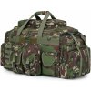 KOMBAT Taška SAXON HOLDALL 125L Farebný variant: DPM Viac variant v ponuke