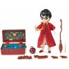 Figúrka Harry Potter Famfrpál výbava s figúrkou 20 cm (778988501955)