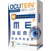 Da Vinci Ocutein BRILLANT Luteín 25 mg 30 kapsúl