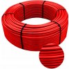 PEX rúra DAMIX PE pre vodovod, 16 mm x 2 mm, 240 m