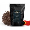Zrnková káva zmes kávových zŕn Arkom Prírodná káva Arabica Východný Timor 1 kg 1000 g
