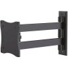 Neomounts FPMA-W820BLACK/Držiak displeja/na stenu/10-27