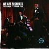 CD Oscar Peterson - WE GET REQUESTS