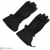 Oakley Ellipse Goatskin Gauntlet rukavice, blackout S