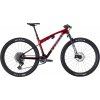 Celoodpružený horský bicykel Trek Supercaliber SLR 9.8 X0 Flight Attendant - Red Smoke/Drizzle ML