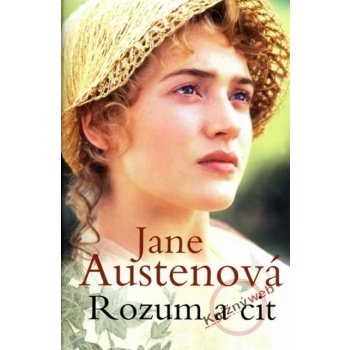 Rozum a cit - Jane Austenová