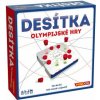 Desiatka:Olympijské hry