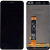 HTC One X10 (X10u) LCD displej + dotyková obrazovka - čierna