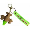 Tungtungtung Sahur prívesok na kľúče Typ: 9
