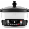 SENCOR SFR 9400WH Multifunkčný fritovací hrnec s 18 funkcemi