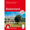 Baskenland, Euskadi, Navarra (Baskicko) - turistický průvodce