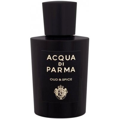 Acqua di Parma Signatures Of The Sun Oud & Spice parfumovaná voda pánska 100 ml