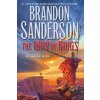 Way of Kings (Brandon Sanderson)(Pevná)