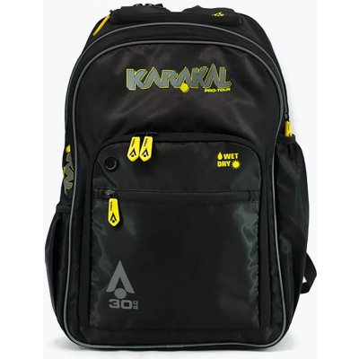 Karakal Pro Tour 2.0 backpack