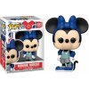 Funko Pop! 1557 Disney Mickey And Friends Minnie Mouse