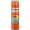 Gillette Fusion 5 Ultra Moisturing Gel 200 ml kartón - 6 ks