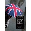 The Cambridge Companion to Modern British Culture (Higgins Michael)