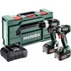 Metabo - Combo Set 2.8.8 685200000