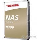Toshiba NAS Systems N300 6TB, HDWG460EZSTA