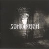 Sonic Reign - Raw Dark Pure [CD]