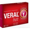Herbacos VERAL HOT hřejivá náplast 2 ks