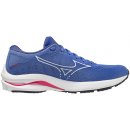 Mizuno Wave RIDER 25 Amparo Blue/White