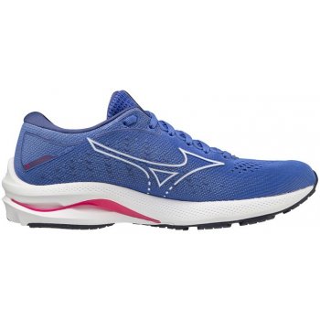 Mizuno Wave RIDER 25 Amparo Blue/White