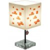 Lampa Minecraft