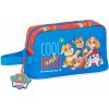 Termo box na desiatu The Paw Patrol Cool Modrá Červená 21,5 x 12 x 6,5 cm