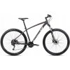 Horský bicykel MTB Romet Rambler R9.4, rám 20 palcov, kolesá 29