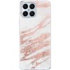 Odolné silikónové puzdro iSaprio - RoseGold 10 - Honor X8