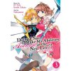Didn't I Say to Make My Abilities Average in the Next Life?! (Manga) Vol. 3