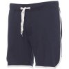 Payper GAME Športové bermudy M, Navy blue-White